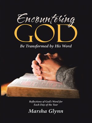 cover image of Encountering God
